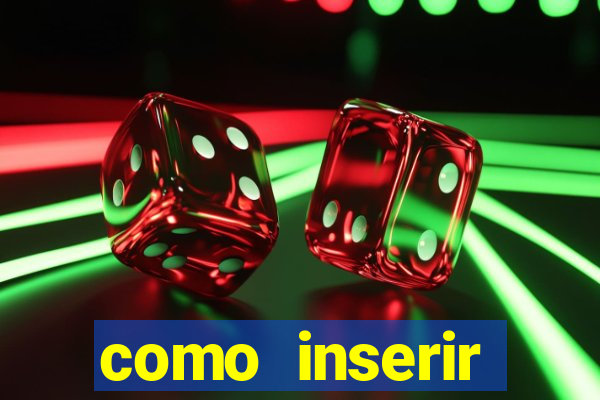 como inserir coordenadas no ide-sisema